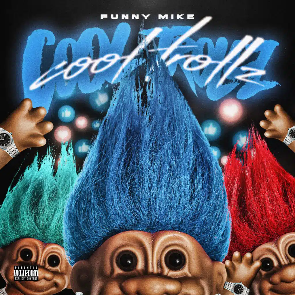 COOL TROLLZ