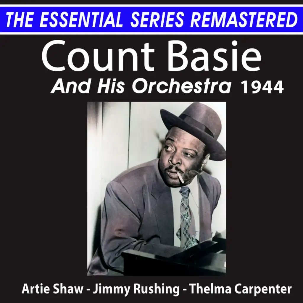 Lady Be Good (feat. Artie Shaw)