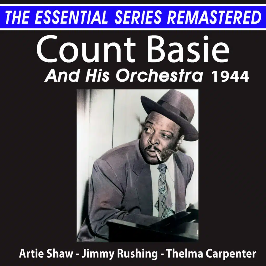 Baby, Won't You Please Come Home (feat. Jimmy Rushing)
