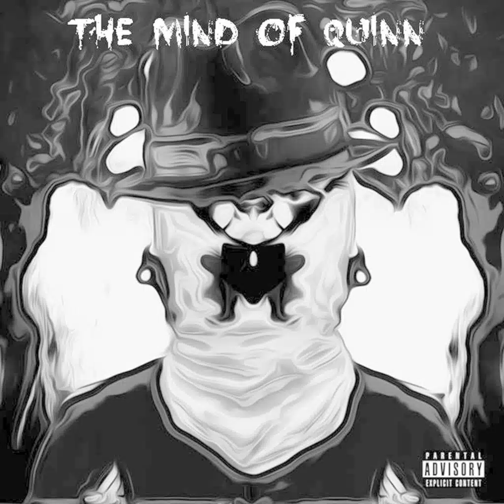 The Mind of Quinn (feat. Tensor)