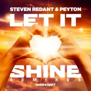 Let It Shine (Division 4 & Matt Consola Remix) [feat. Swishcraft]