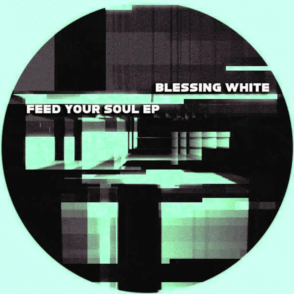 Blessing White
