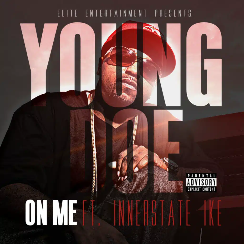 On Me (feat. Innerstate Ike)