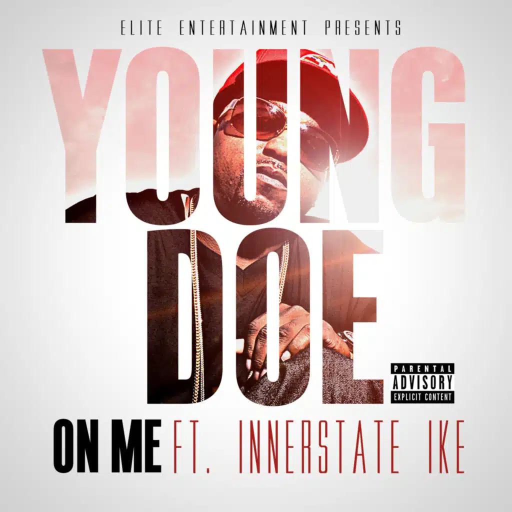 On Me (feat. Innerstate Ike)