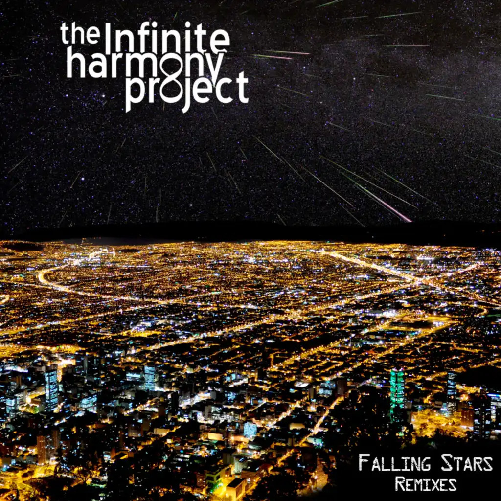 Falling Stars (Darkef Remix)