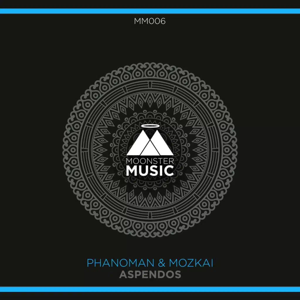 Aspendos (feat. Mozkai)
