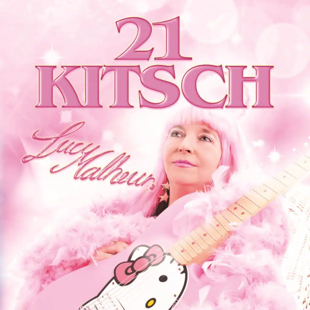 21 Kitsch