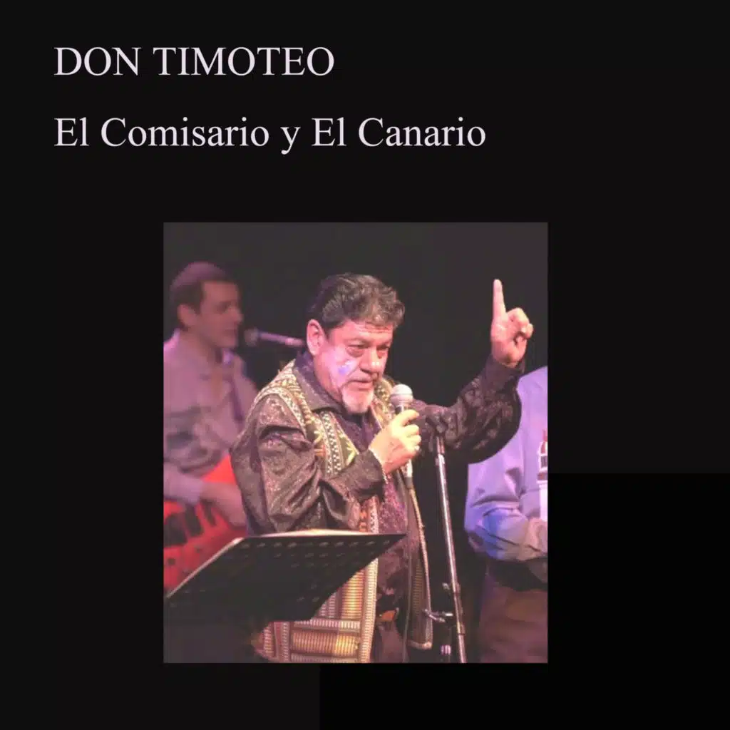 Don Timoteo