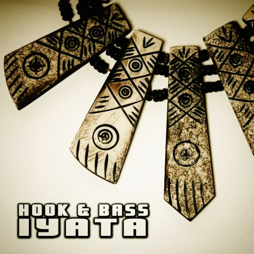 Iyata (El Yunque Remix)