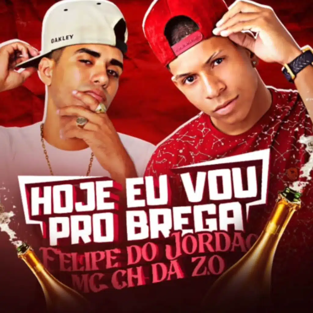 Hoje Eu Vou pro Brega