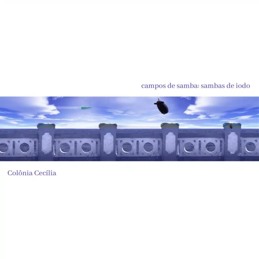 Colônia Cecília