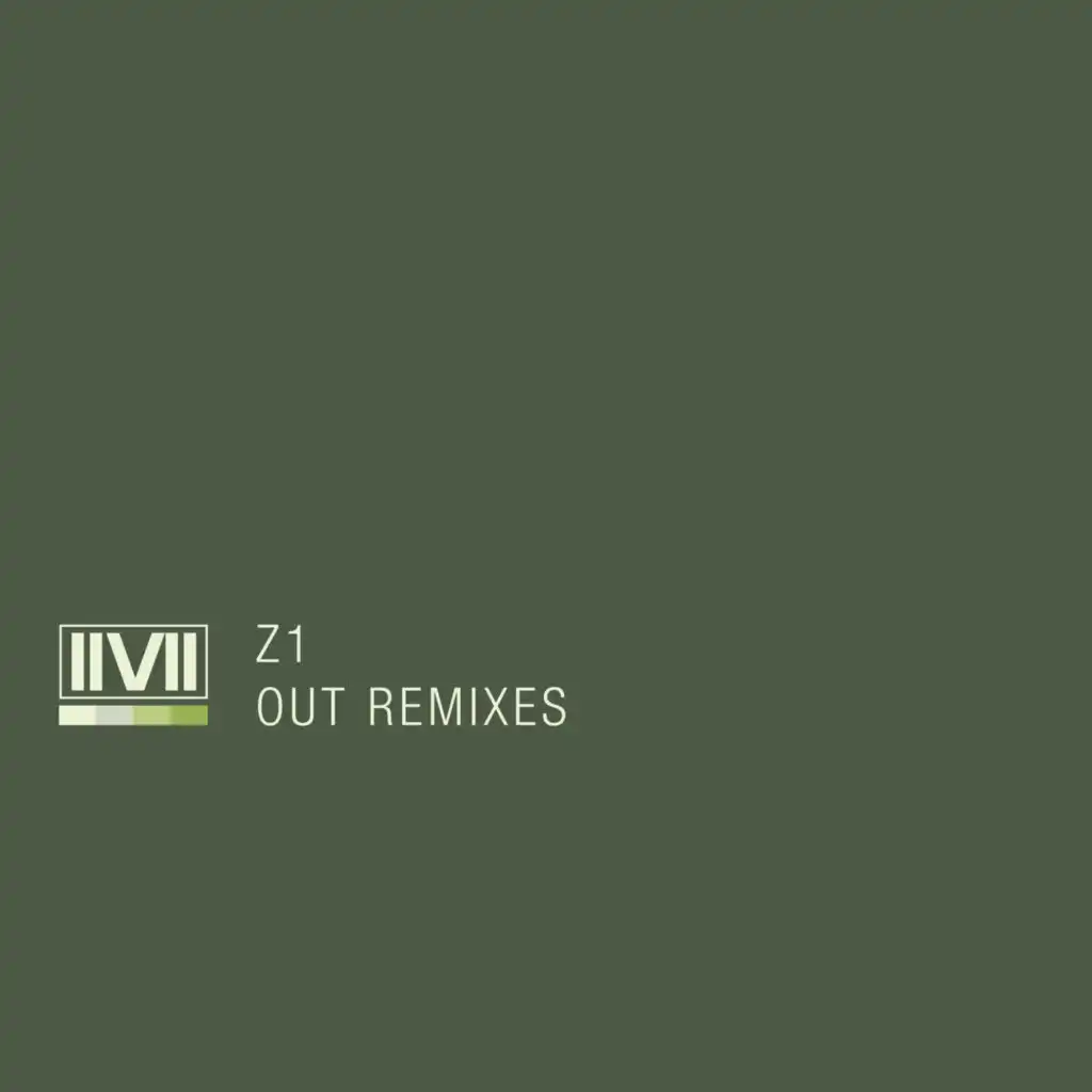 Out (DeepWarmth Remix)