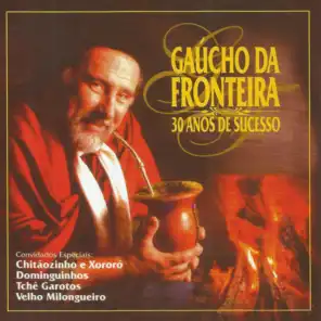 Forró Da Carolina (feat. Dominguinhos)