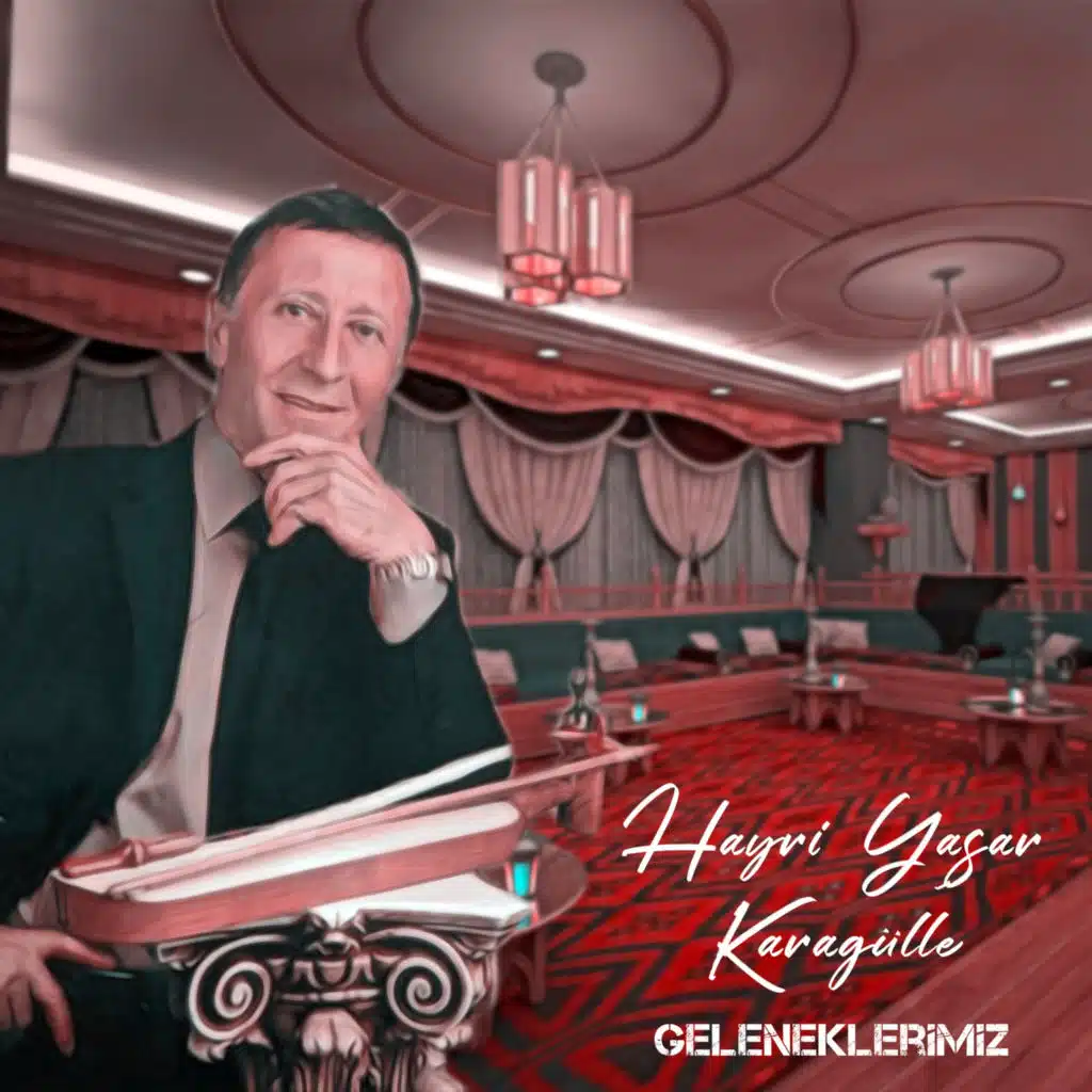 Geleneklerimiz