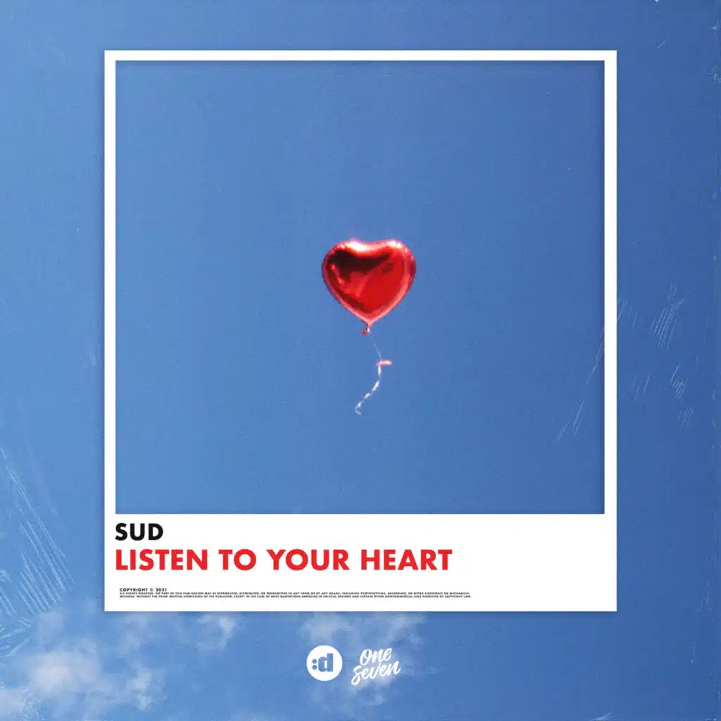 Listen to Your Heart