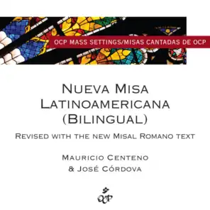 Nueva Misa Latinoamericana (Bilingual Version)