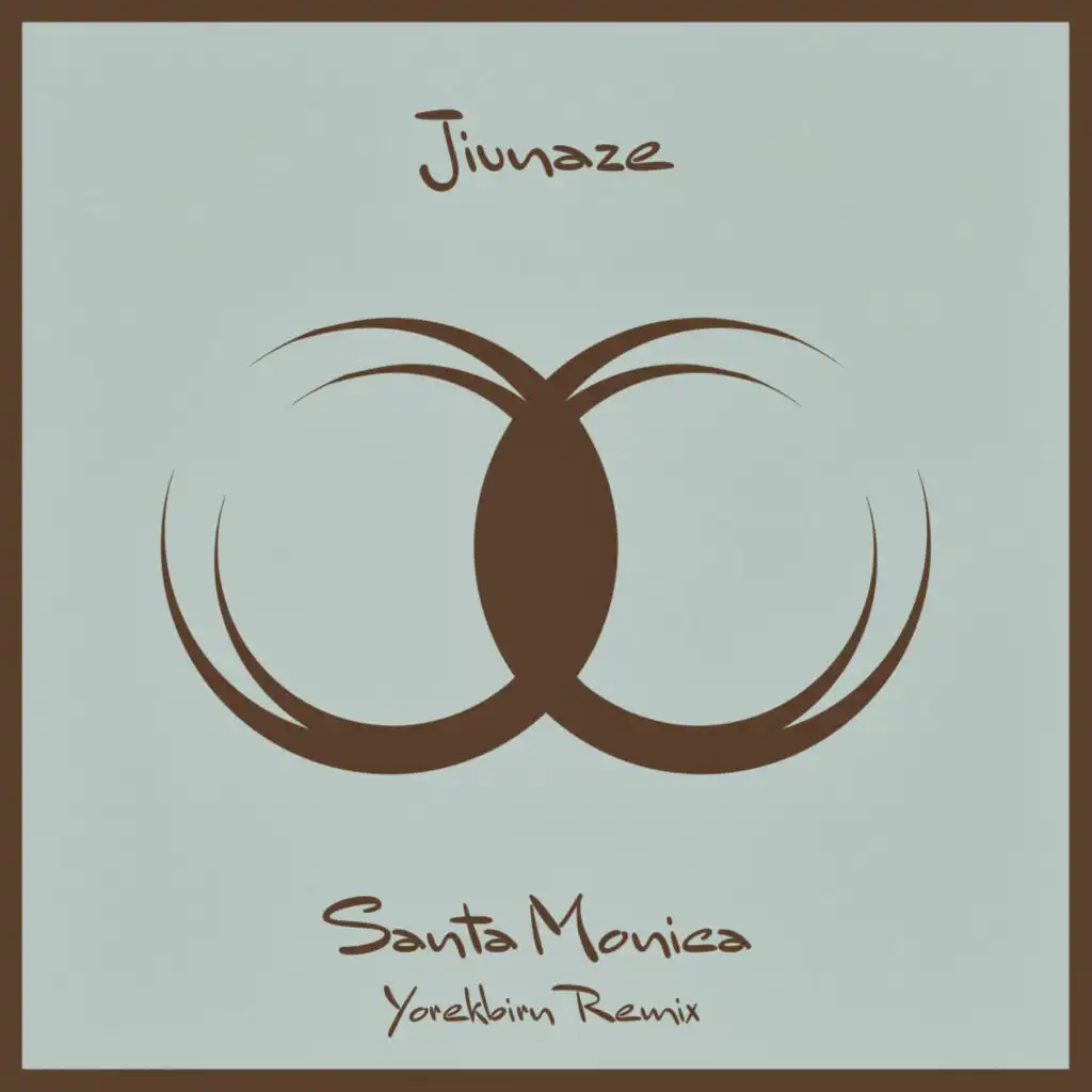 Santa Monica (Yorekbirn Remix)