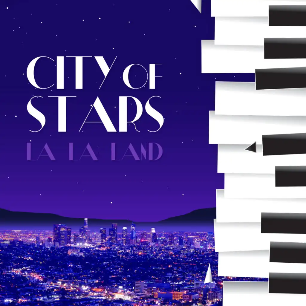 City of Stars