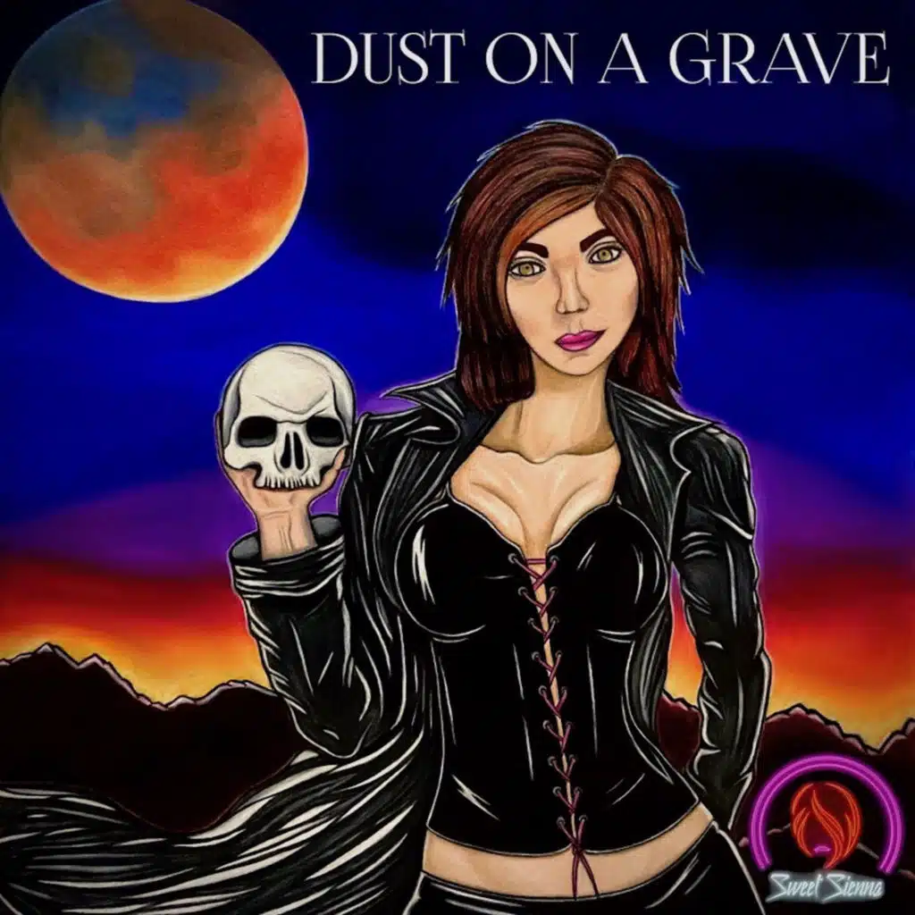 Dust on a Grave (feat. JOHN CORABI, Lorraine Lewis, Richard Fortus, Joel Hoekstra, KEITH ST JOHN, Sean McNabb & Matt Starr)