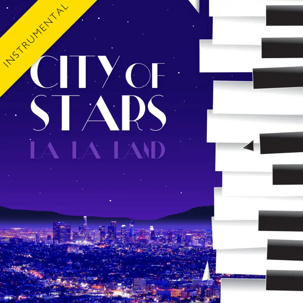 La la Land (Instrumental) - Single