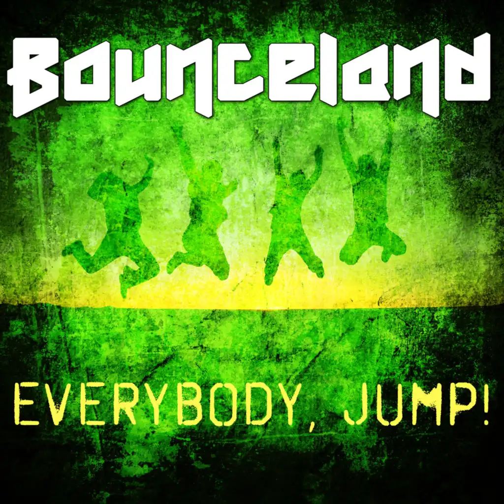 Everybody, Jump! (Radio Mix)