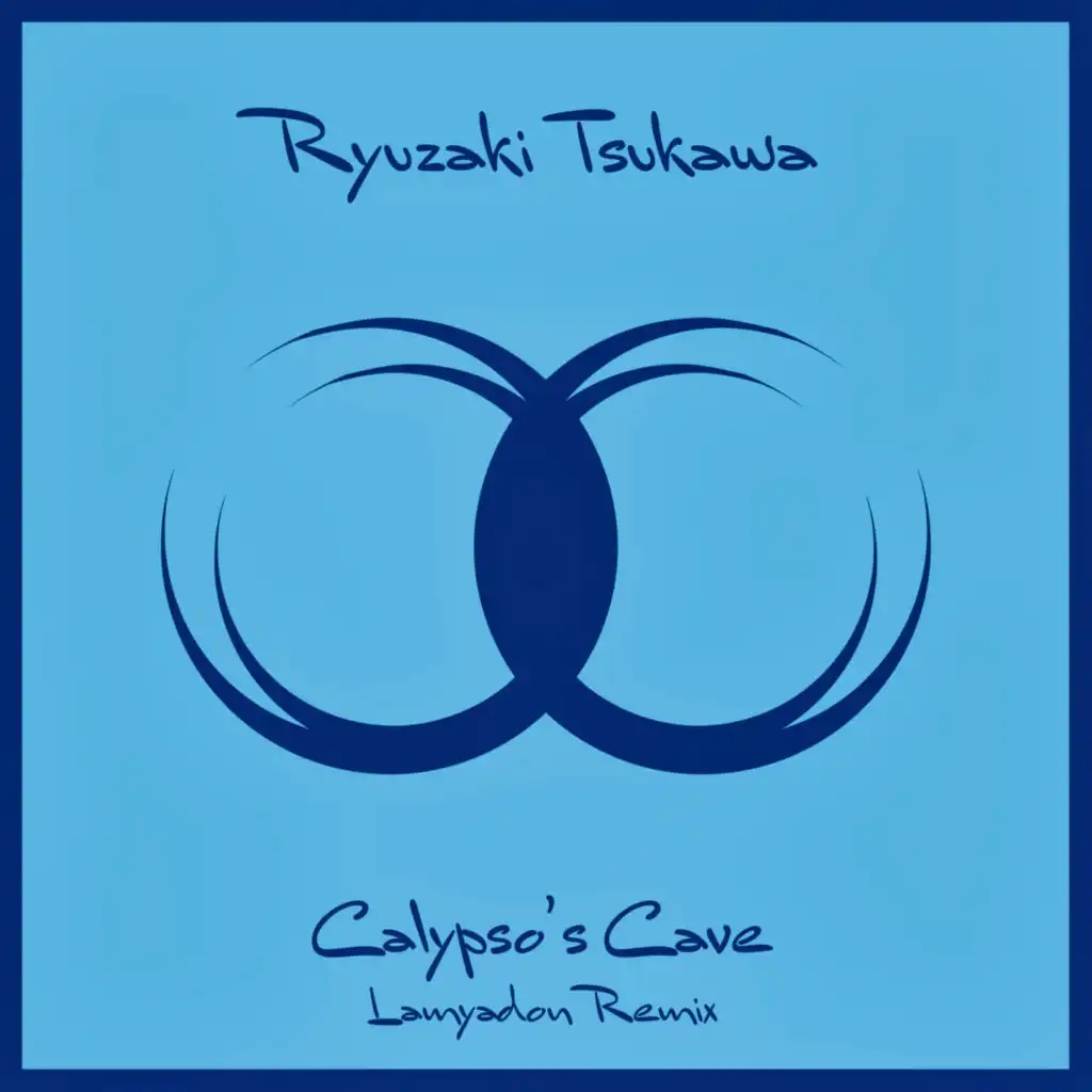 Calypso’s Cave (Lamyadon Remix)