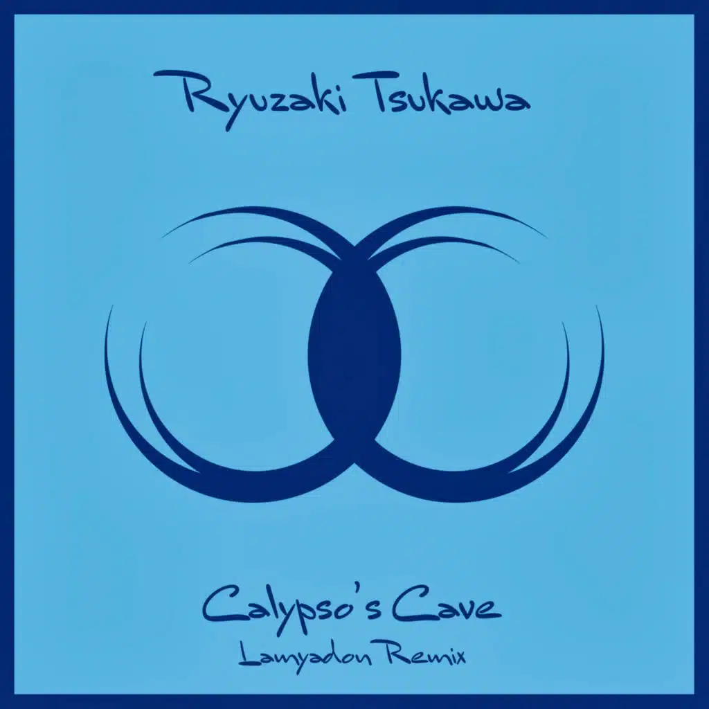Calypso's Cave (Lamyadon Remix)