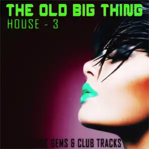 The Old Big Thing: House 3 (House Gems & Club Tracks)