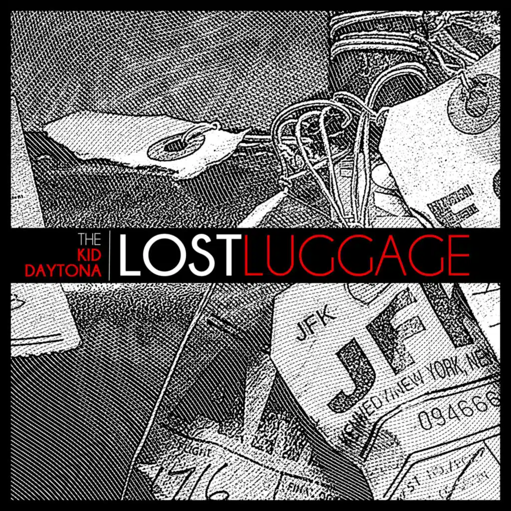 The Lost Luggage EP