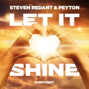 Let It Shine (Radio Edit)