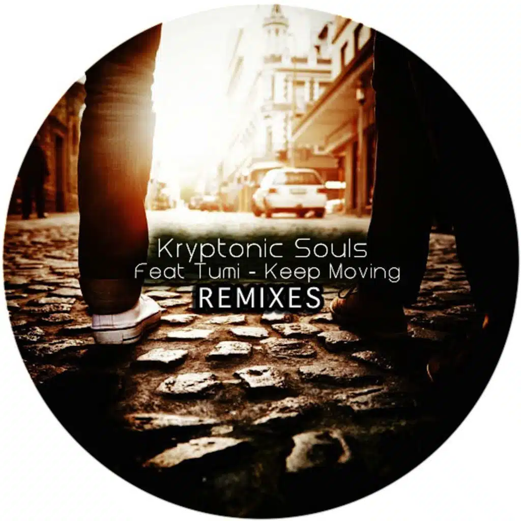 Kryptonic Souls