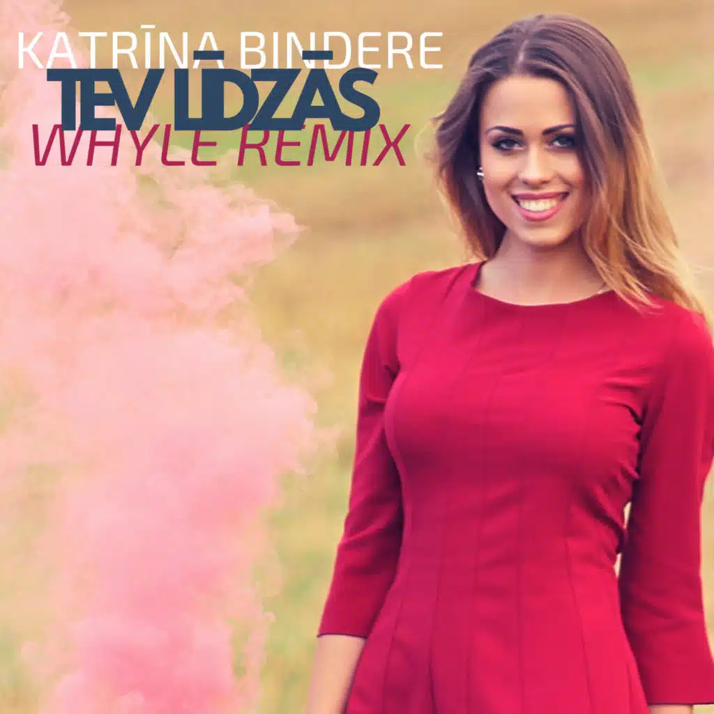 Tev līdzās (Whyle Remix)