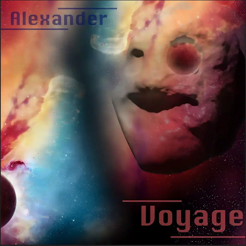 Voyage