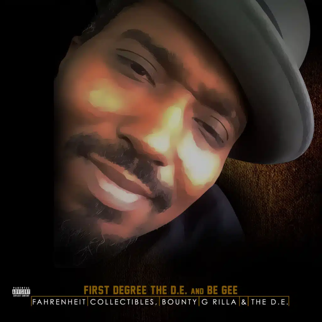 Be Gee & First Degree The D.E.