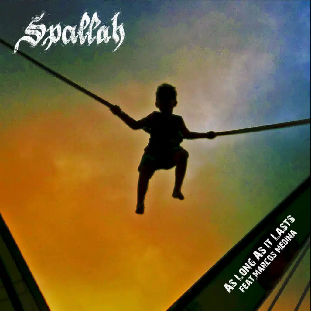 Spallah