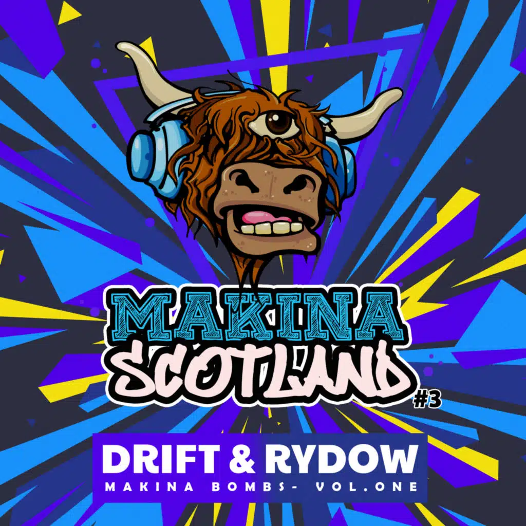 Drift & Rydow