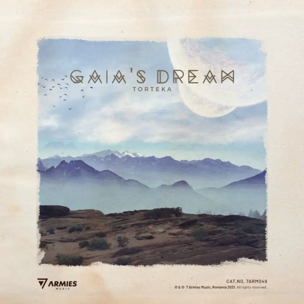 Gaia's Dream