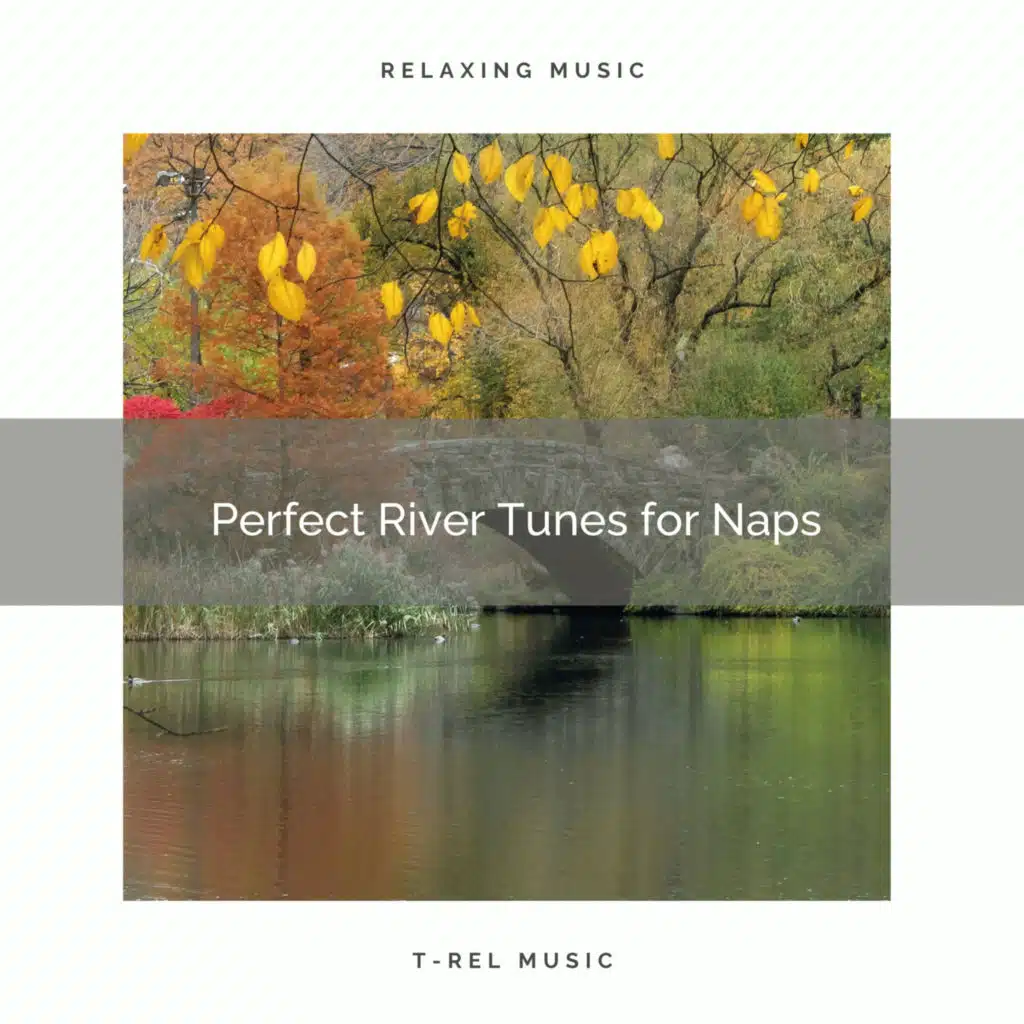 ! ! ! ! ! Perfect River Tunes for Naps
