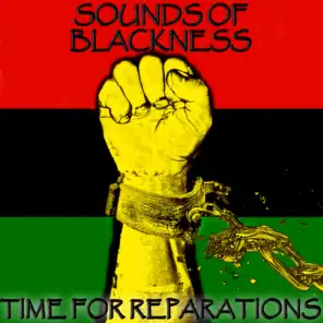 Time for Reparations