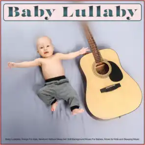 Baby Lullaby Academy & Baby Music