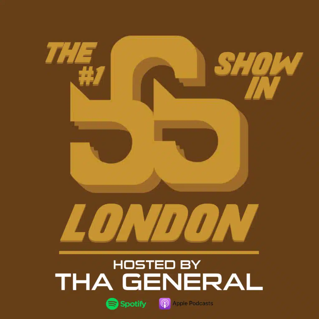 Beats Rymes and Basslines Show In London