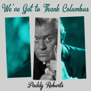 We've Got to Thank Columbus