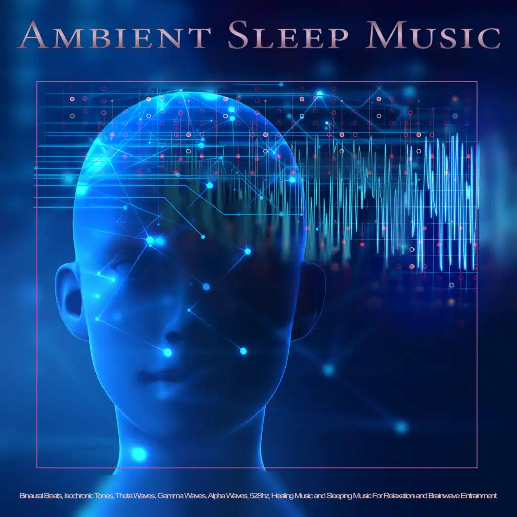 Ambient Music for Sleep