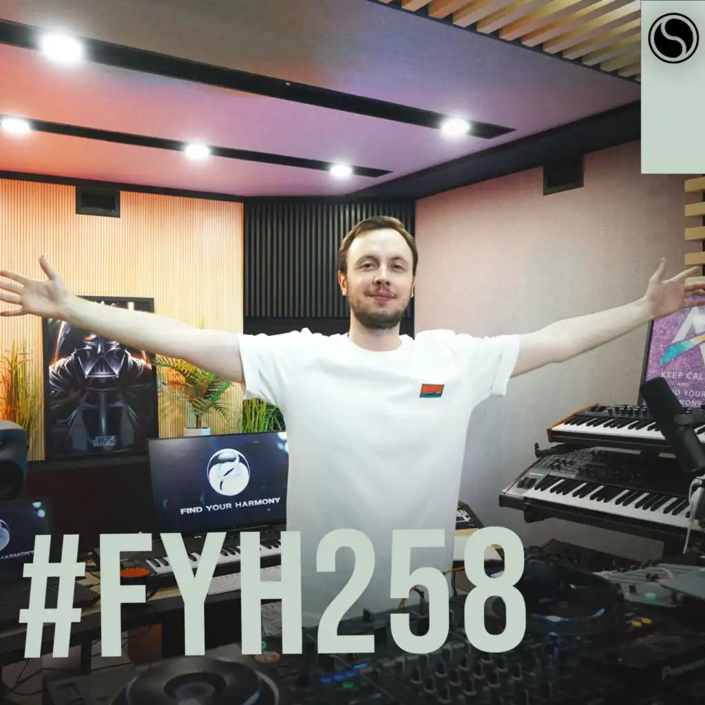 Find Your Harmony (FYH258) (Intro)