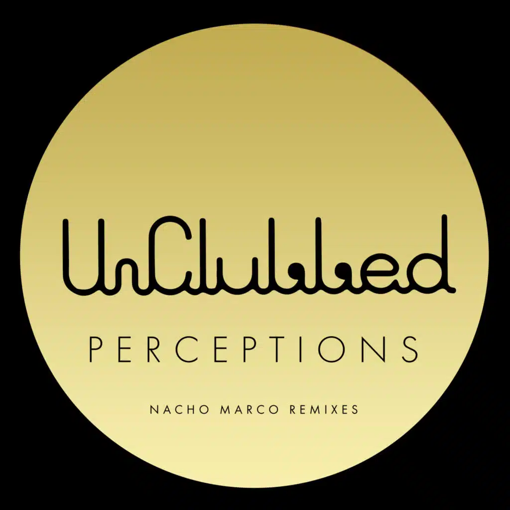 You Don't Know Me [Nacho Marco remix]