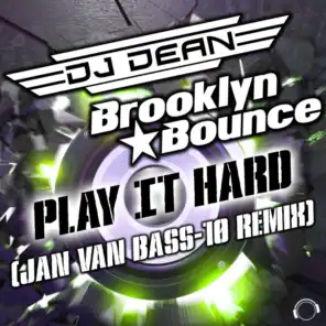 DJ Dean & Brooklyn Bounce