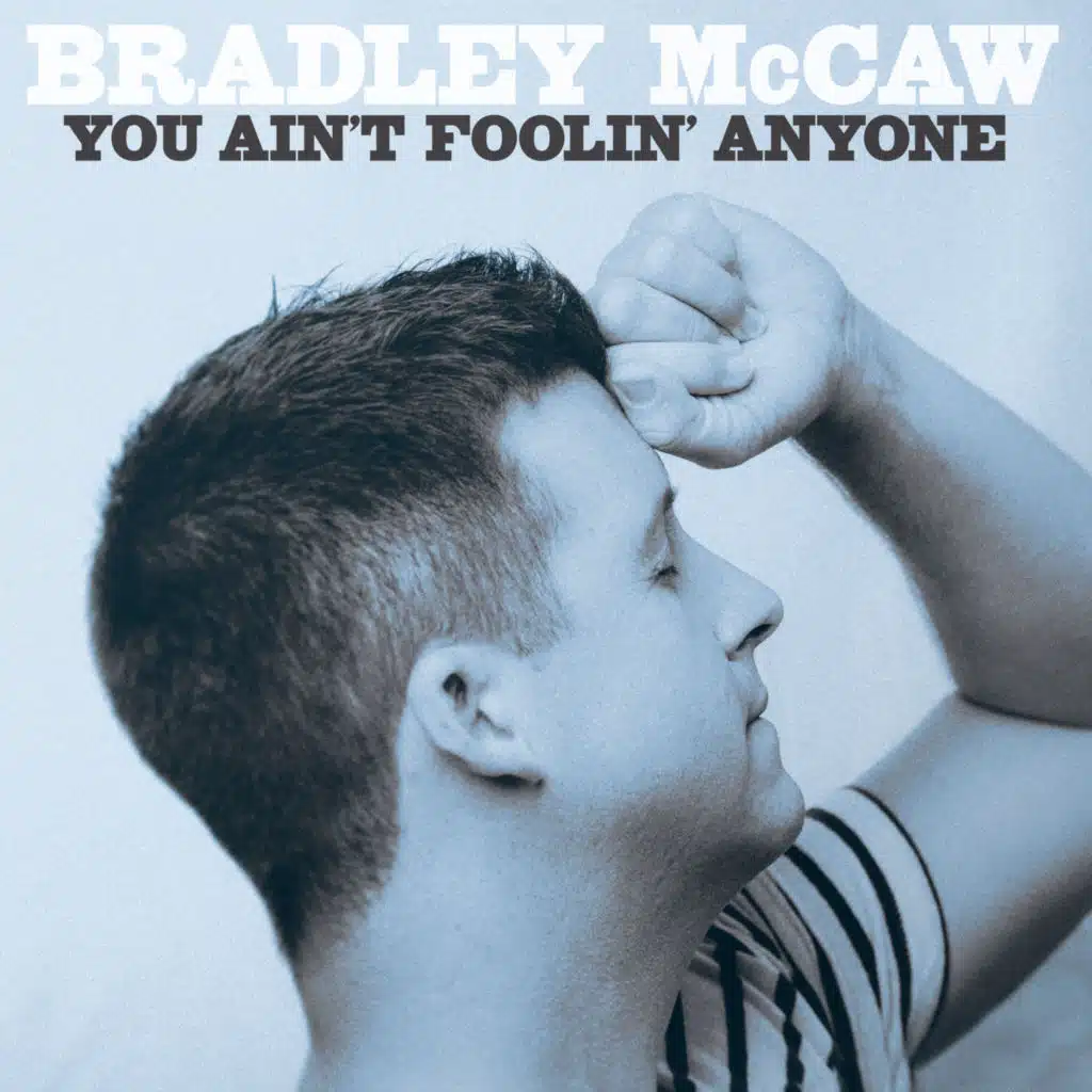 You Ain't Foolin' Anyone (feat. Nathan East & Louie Shelton)