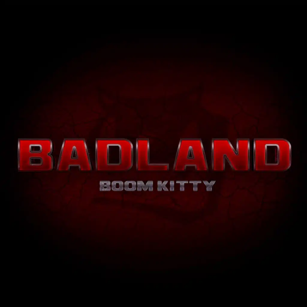 Badland