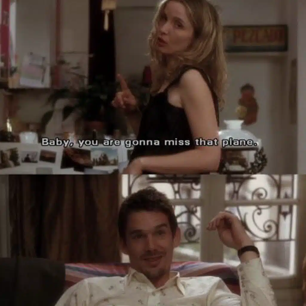 Before Sunrise, Sunset, Midnight [Imported]