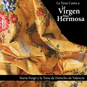 La Virgen Más Hermosa (feat. Nuria Fergó)